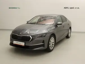 Škoda Octavia Top Selection