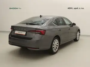 Škoda Octavia Top Selection