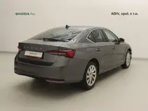 Octavia Top Selection