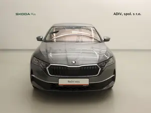 Škoda Octavia Top Selection