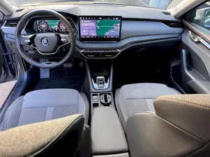 Škoda Octavia Top Selection