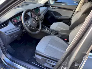 Škoda Octavia Top Selection