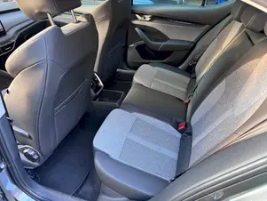 Škoda Octavia Top Selection