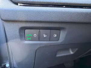 Škoda Octavia Top Selection