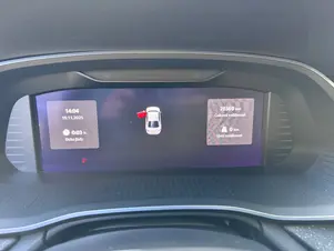 Škoda Octavia Top Selection