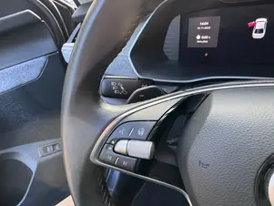 Škoda Octavia Top Selection