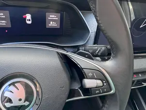 Škoda Octavia Top Selection