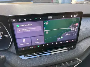 Škoda Octavia Top Selection