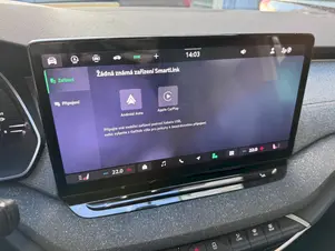 Škoda Octavia Top Selection