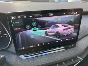 Škoda Octavia Top Selection