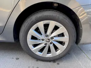 Škoda Octavia Top Selection