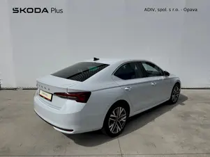 Škoda Octavia Exclusive Selection