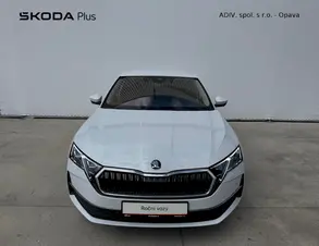 Škoda Octavia Exclusive Selection