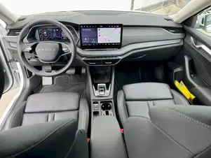 Škoda Octavia Exclusive Selection