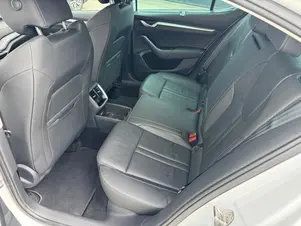 Škoda Octavia Exclusive Selection