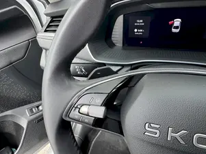 Škoda Octavia Exclusive Selection