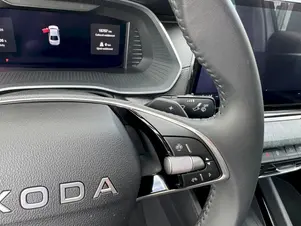 Škoda Octavia Exclusive Selection