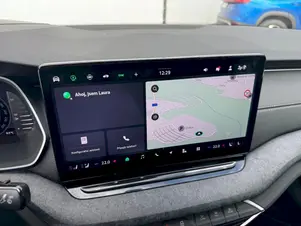 Škoda Octavia Exclusive Selection