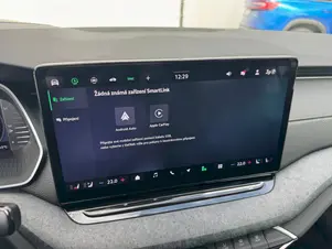 Škoda Octavia Exclusive Selection