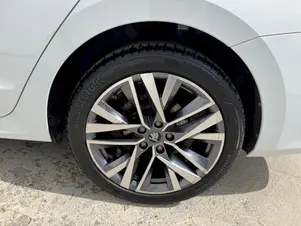 Škoda Octavia Exclusive Selection