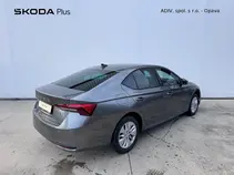 Octavia Selection