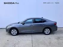 Octavia Selection