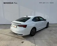 Octavia SportLine
