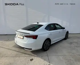 Škoda Octavia SportLine