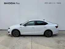 Octavia SportLine
