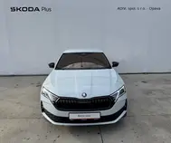 Octavia SportLine