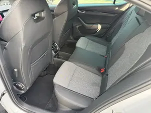 Škoda Octavia SportLine