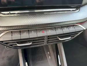 Škoda Octavia SportLine