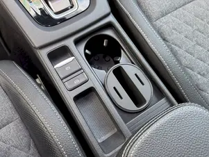 Škoda Octavia SportLine