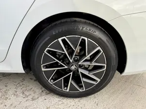 Škoda Octavia SportLine