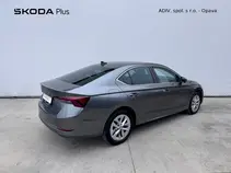 Octavia Style Plus