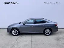 Octavia Style Plus