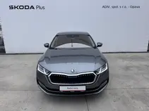 Octavia Style Plus