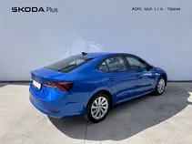 Octavia Ambition