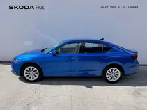 Octavia Ambition