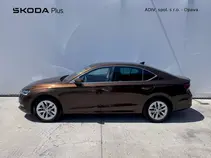 Octavia Style