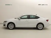 Octavia Selection