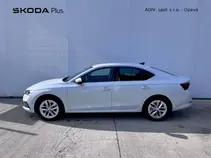 Octavia Style Plus