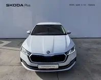 Octavia Style Plus