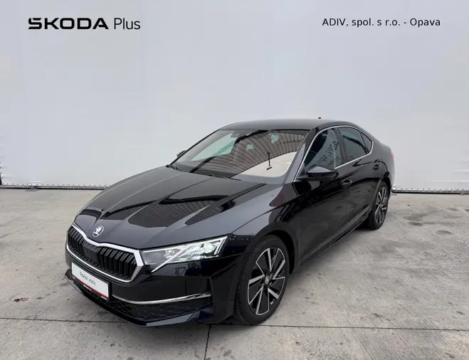 Octavia Top Selection