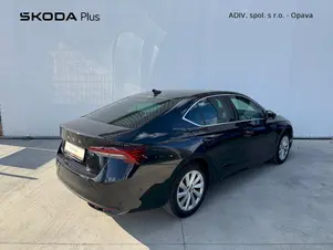 Škoda Octavia Top Selection