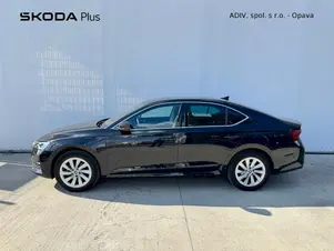 Škoda Octavia Top Selection