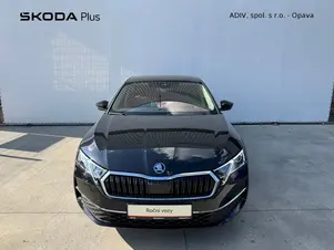 Škoda Octavia Top Selection