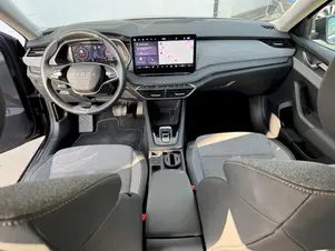 Škoda Octavia Top Selection