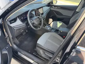 Škoda Octavia Top Selection