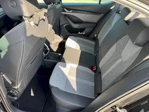 Škoda Octavia Top Selection